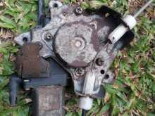 Wiper motor