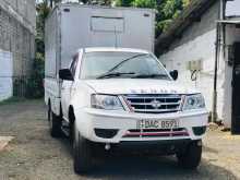  XenonLightTruck 2015 Pickup