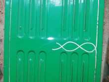 Y number original door