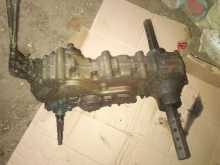 YanmarYc60GearBox