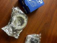 Zotye Nomad Rear Wheel Bearing