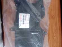 Zotye Nomad Timing Cover