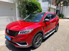 DFSK Glory I-Auto 2022 SUV