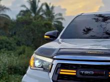 Toyota HiLUX Rocco 2020 Pickup
