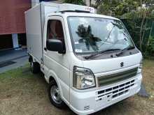 Suzuki Freezer 2024 Lorry