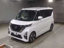Nissan Roox B45A Highway Star G Turbo Pro Pilot Edition 2023 Car