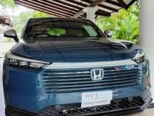 Honda Vezel Z Play Premium With Moon Roof 2024 SUV