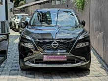 Nissan X-TRAIL 2025 SUV