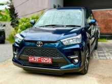 Toyota Raize Z Grade 2025 SUV