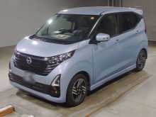 Nissan DayzB44W- HWS X Pro Pilot 2024 Car