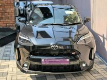 Toyota Yaris Cross GR Sport 2024 SUV