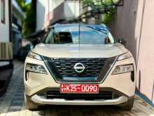 Nissan X-TRAIL E-POWER Limited 2024 SUV