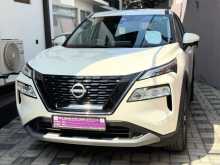 Nissan X-Trail E-POWER 2025 SUV
