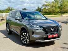 Nissan X-TRAIL E-POWER 2024 SUV