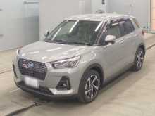 Daihatsu Rocky Premium G 2025 SUV