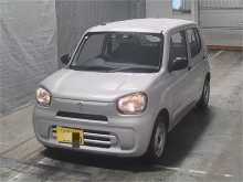 Suzuki AltoHA37SA 2024 Car