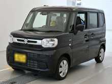 Suzuki Spacia MK94S G 2024 Car