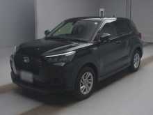 Daihatsu RockyA202SX 2025 SUV