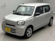 Suzuki AltoHA37SL 2023 Car