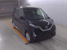 Nissan Dayz B44W Highway Star X 2023 Car