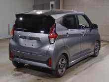 Nissan Dayz Highway Star 2024 Car