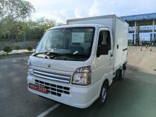 Suzuki Carry Box 2024 Lorry