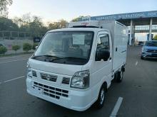 Nissan Freezer C-5 2024 Lorry