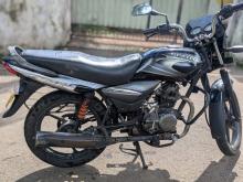 Bajaj Platina 2010 Motorbike