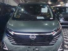Nissan Dayz High Way Star X 2023 Car