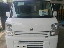 Nissan Clipper 2023 Van