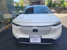 Honda Vezel Z 2025 SUV