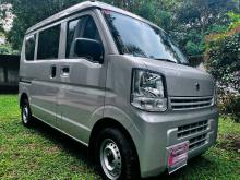 Suzuki Every PA Limited 2024 Van