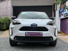 Toyota Yaris Cross Z Adventure 2024 SUV