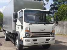 JAC 20 Feet 2025 Lorry