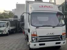 JAC 16 Feet 2025 Lorry