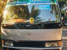 Toyota Coaster NO4C 2006 Bus