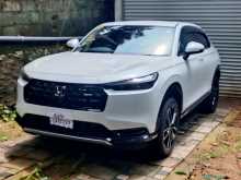 Honda Vezel Z Premium 2026 SUV