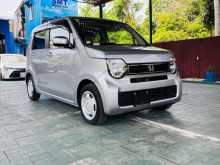 Honda N WGN G 2024 Car