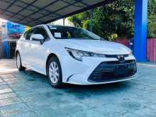 Toyota COROLLA TOURING 2023 Car