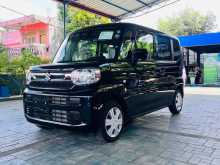 Suzuki Spacia G 2024 Car