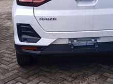 Toyota Raize 2025 SUV