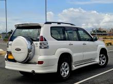 Toyota Prado 120 VX 2006 SUV