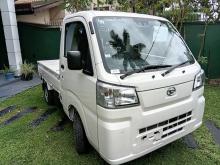 Daihatsu Hijet 2023 Lorry