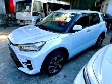 Toyota Raize 2025 SUV
