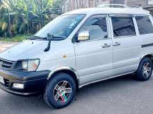 Toyota TownAce 2007 Van