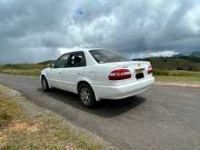 Toyota Corolla 1997 Car
