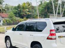 Toyota Land Cruiser PRADO 150 2015 SUV
