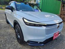 Honda Vezel 2026 SUV