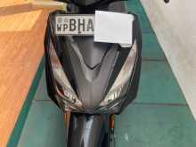 Honda Grazia 2018 Motorbike