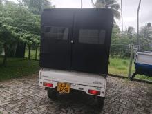 Suzuki Buddy Truck 2000 Truck